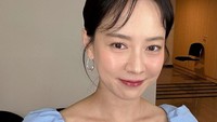 4 Potret Artis Korea Fan Meeting di Indonesia 2023, Terbaru Song Ji Hyo