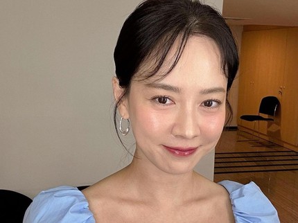 4 Potret Artis Korea Fan Meeting di Indonesia 2023, Terbaru Song Ji Hyo