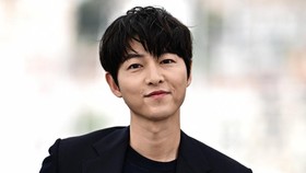 Chun Woo-hee Disebut Bakal Main K-Drama Bareng Song Joong-ki