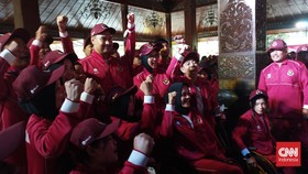 Indonesia Incar Hattrick Juara Umum di ASEAN Para Games Kamboja