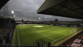 Luton Town Pemilik Stadion Terkecil di Premier League