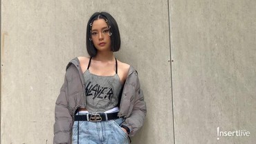 img-title Sneakershead, Tamara Dai Koleksi Puluhan Sepatu Seharga Puluhan Juta