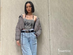 Sneakershead, Tamara Dai Koleksi Puluhan Sepatu Seharga Puluhan Juta