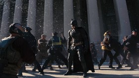 Sinopsis The Dark Knight Rises, Bioskop Trans TV 16 Desember 2024