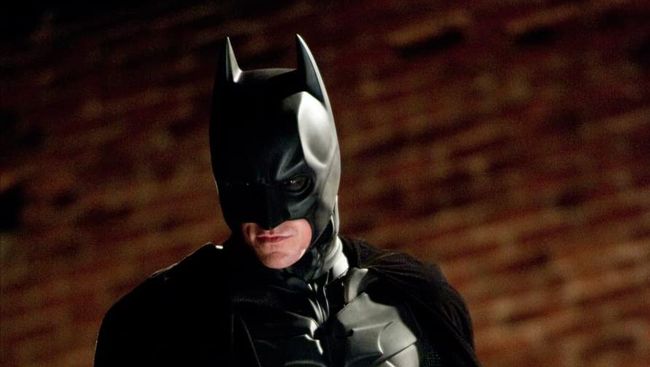 Jadwal Bioskop Trans TV hari ini (11 Desember) The Dark Knight Rises. Berikut sinopsis The Dark Knight Rises dibintangi Christian Bale.