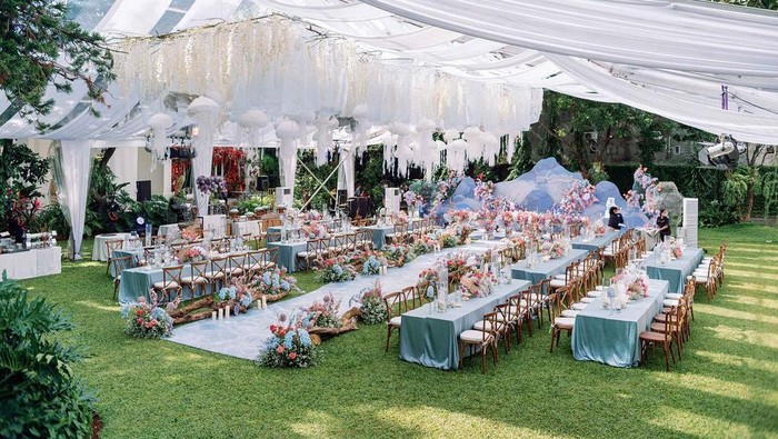 The Manor Andara/ Foto: instagram.com/themanorandara