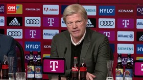 VIDEO: Terungkap Alasan Muenchen Pecat Oliver Khan Dan Salihamidzic