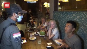 VIDEO: Koster Tuding VOA Penyebab Bule Sering Berbuat Nakal di Bali