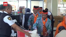VIDEO: 3 Jemaah Haji Asal Jawa Timur Meninggal Dunia di Madinah