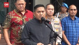 VIDEO: Kapolda Metro Minta Maaf Soal Mario Dandy Pasang Borgol Sendiri