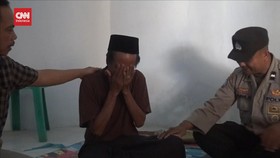 VIDEO: Dituduh Dukun Santet, Pria Renta Diusir dari Kampung
