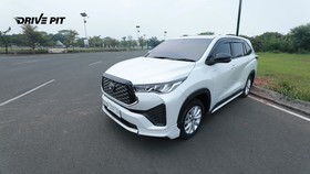 VIDEO: 10 Hal yang Perlu Anda Ketahui Tentang Innova Zenix Hybrid