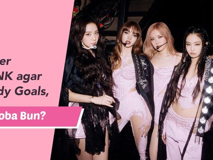Tips Diet ala Member BLACKPINK agar Punya Body Goals, Mau Coba Bun?