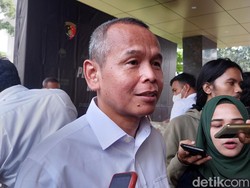 Bareskrim Upayakan Wabah Zombie Amerika Tak Masuk ke Indonesia