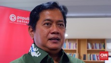 PAN Yakin Prabowo-Gibran Akan Bentuk Kabinet Zaken