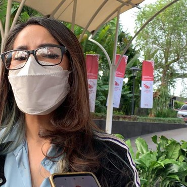 Ini Sosok Windy Idol Tersangka Kasus TPPU Bersama Eks Petinggi MA