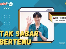 K-Talk: Menggali Makna dari Album OO-LI WOODZ