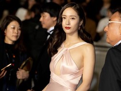 Krystal Jung f(x) Siap Comeback Jadi Idol KPop, Rilis Album Solo Pertama