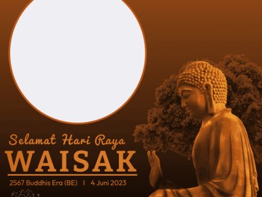 img-title 35 Ucapan Selamat Hari Raya Waisak 2024 Penuh Makna Kedamaian dan Keberkahan