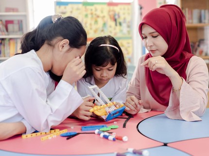 35 SD Islam Akreditasi Terbaik di DKI Jakarta, Lengkap dengan Alamat dan Biaya