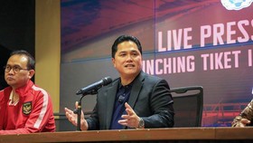 Spesial untuk Nasabah BRI, Beli Tiket FIFA Matchday Lebih Awal