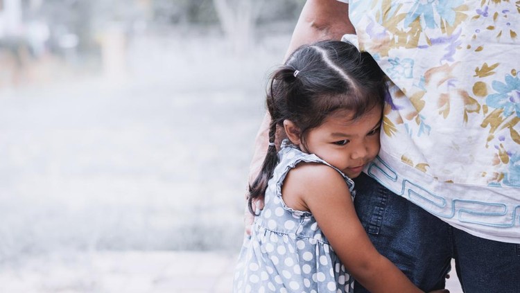 Anak Sulit Bersosialisasi, Kapan Harus Wapada? Kenali Penyebab dan Cara Mengatasinya Anak Sulit Bersosialisasi, Kapan Harus Wapada? Kenali Penyebab dan Cara Mengatasinya
