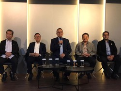 Kejutan di Koalisi Perubahan Anies Baswedan