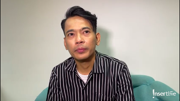 img-title Kondisi Terpuruk hingga Jual Gitar Legend, Aris Idol Ditolong Raffi Ahmad