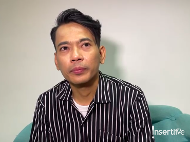 Alasan Aris Idol Tak Ambil Uang Rp50 Juta dari Ajang Pencarian Bakat