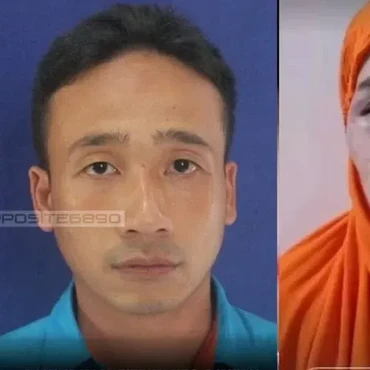 Putri Balqis Korban KDRT Berulang, Suami Terancam Hukuman Tambahan