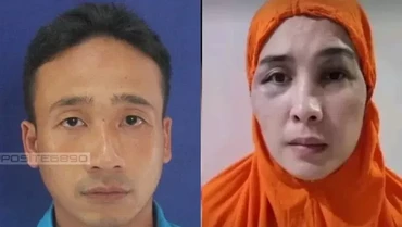 Putri Balqis Korban KDRT Berulang, Suami Terancam Hukuman Tambahan