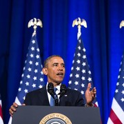 5 Kiat Bicara di Depan Umum ala Barack Obama, Audiens Akan Betah Dengar!