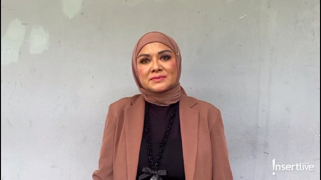 Bahas Pernikahan Sang Putri, Betharia Sonata Tak Kuasa Tahan Tangis