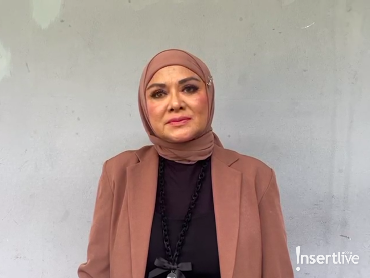 Bahas Pernikahan Sang Putri, Betharia Sonata Tak Kuasa Tahan Tangis