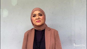 Kondisi Terkini Betharia Sonata Usai Kena Stroke Mei Lalu