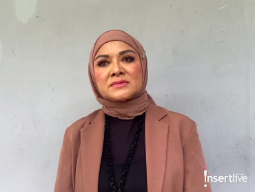 img-title Kondisi Terkini Betharia Sonata Usai Kena Stroke Mei Lalu