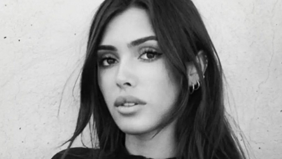 Bianca Censori