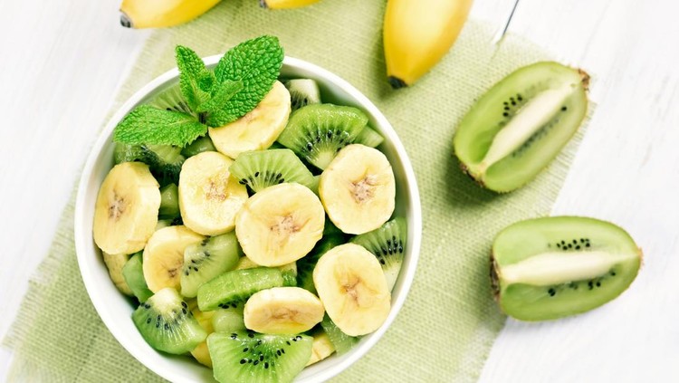 Buah obat batuk ibu hamil Buah obat batuk ibu hamil