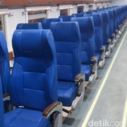Ini Bocoran Tarif Kereta Ekonomi Rasa Eksekutif, yang Sebentar Lagi Akan Beroperasi!