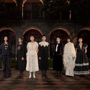 5 Hal yang Mencuri Perhatian dari Koleksi Dior Cruise 2024 yang Terinspirasi Frida Kahlo 