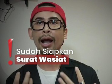 img-title Dave Hendrik Diberi Kesempatan Hidup Kedua, Caren Delano Berkaca-kaca