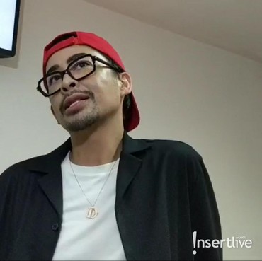 Dave Hendrik Cerita Awal Mula Kena Serangan Jantung hingga Harus Operasi