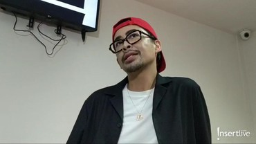 Dave Hendrik Cerita Awal Mula Kena Serangan Jantung hingga Harus Operasi