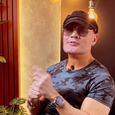 Habib Jafar Sindir Deddy Corbuzier soal Makan Bergizi Gratis: Semua Anda Urusin