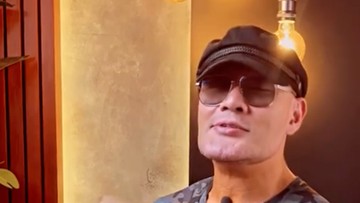 Komentar Deddy Corbuzier soal Kasus Korupsi Harvey Moeis Jadi Sorotan