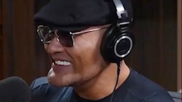 Deddy Corbuzier Sentil Janji Ammar Zoni sebelum Ketangkap Narkoba Lagi