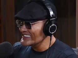 Deddy Corbuzier Jadi Staf Khusus Menhan