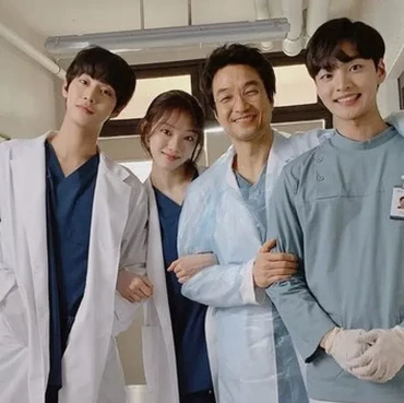 Buruan Nonton, 5 Drakor Ini Terakhir Tayang di Netflix Oktober 2025