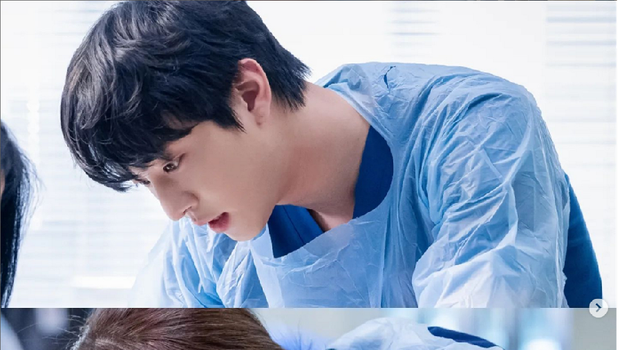 Drama Korea dr. Romantic 3