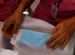 Dampak Perubahan Iklim pada Kesehatan Menstruasi di India
